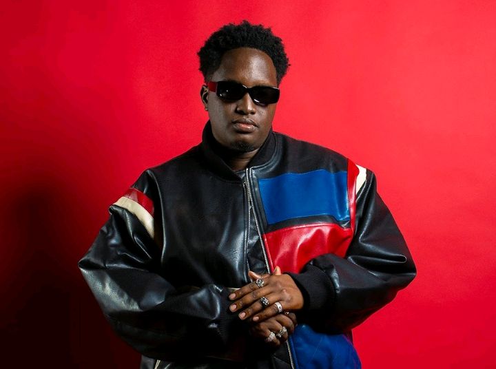 Go to The Studio Instead of Making Noise - Joshua Baraka Fires Back at Artist ls Criticizing His Success